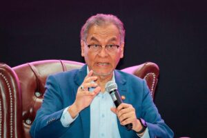 KKM pandang serius serangan siber terhadap Dr Jessie