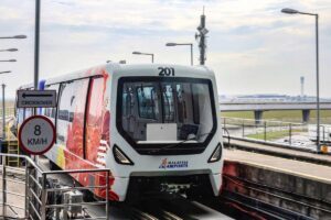 KLIA Aerotrain service availability improves to 99.93% despite glitch