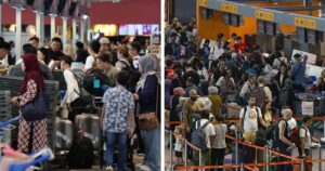 KLIA’s fatal flaw: an international hub without transfers