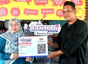 KPDN sedia bawa cadangan beli barang basah guna SARA