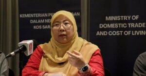 KPDN to introduce QR and ID checks for subsidised goods
