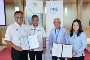 KPKM, PNBRI perkukuh sektor agromakanan