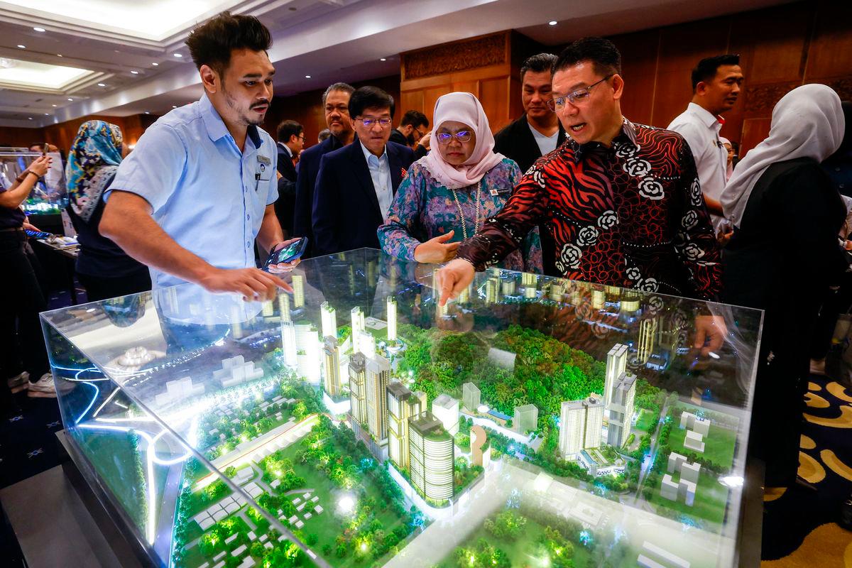 KPKT welcomes constructive feedback on urban renewal bill, says Nga