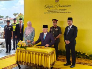 KPM giat laksana reformasi pendidikan