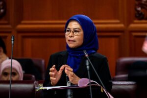 KPWKM bangunkan Pelan Tindakan Orang Kurang Upaya baharu