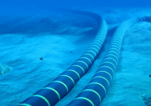 Kabel bawah laut Laut Merah terputus punca gangguan internet Asia Barat, Asia Selatan