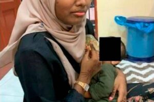 Kajang police seek public help to trace missing teenager Nur Alina