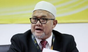 Kalah menang bukan alasannya – Razman