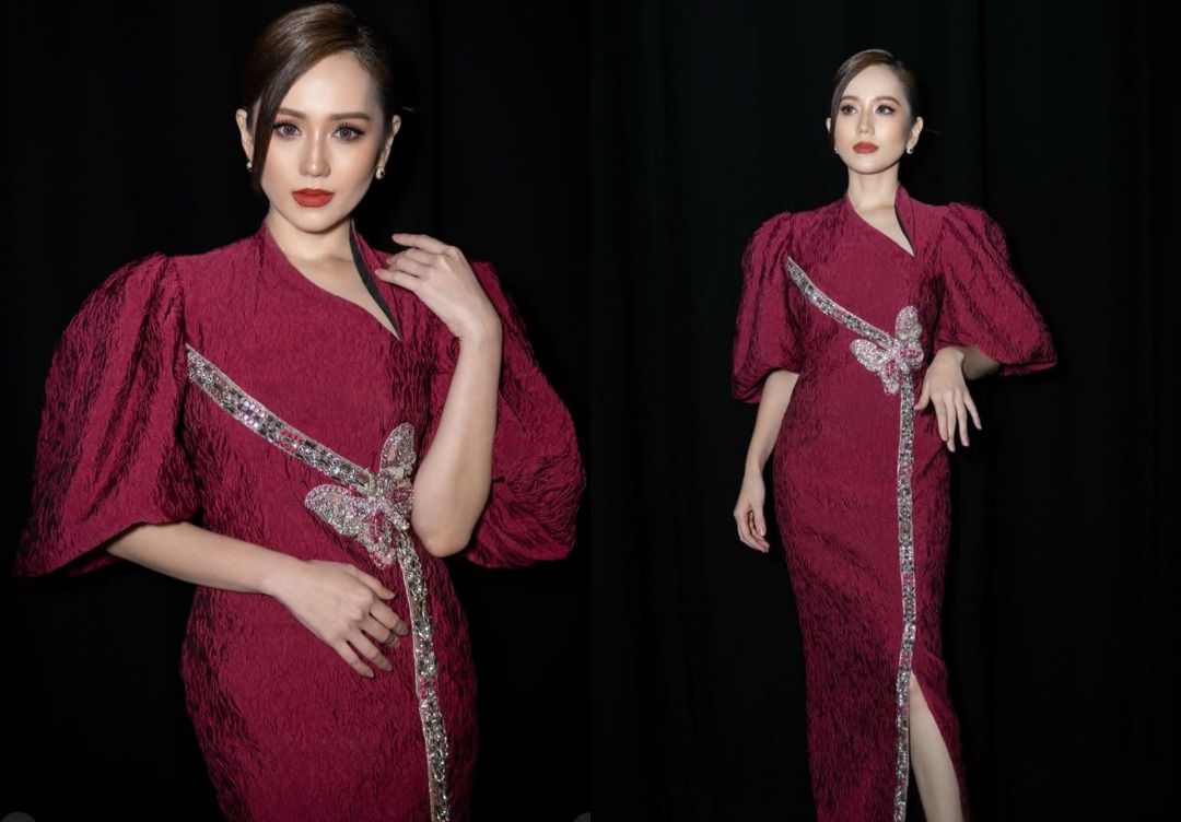 Kalau dah namanya susuk, sudah tentu haram - Sophia