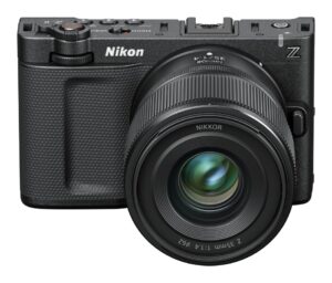 Kamera Nikon ZR Cinema Tersedia Di Malaysia Dengan Harga Bermula RM9688