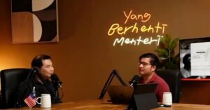 Kampung Sungai Baru evictions began under PN, Rafizi reminds Pas