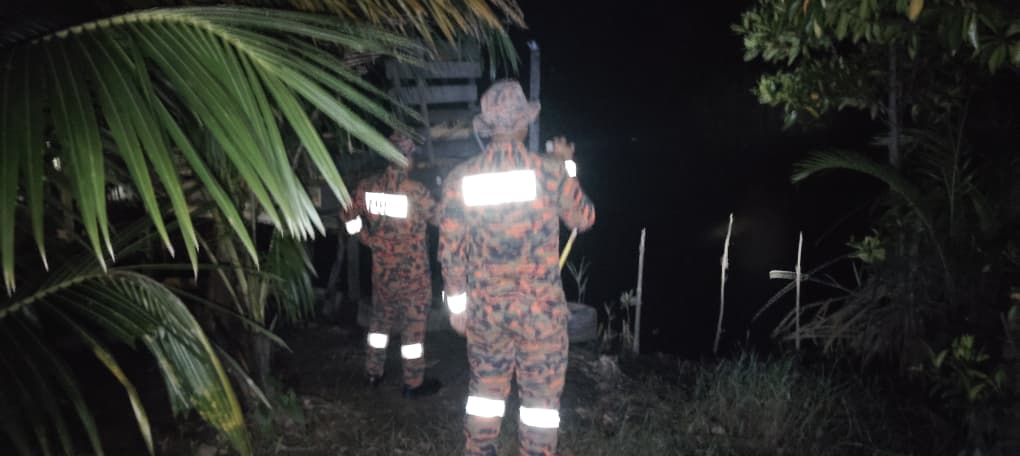 Kanak-kanak 9 tahun dikhuatiri lemas