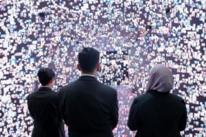Kecerdasan buatan boleh jadi penghubung perpaduan