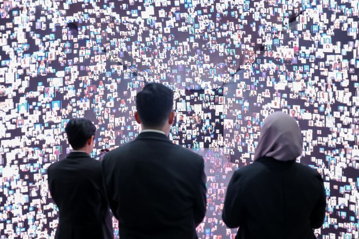 Kecerdasan buatan boleh jadi penghubung perpaduan