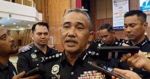 Kedah sees threefold rise in school bullying cases