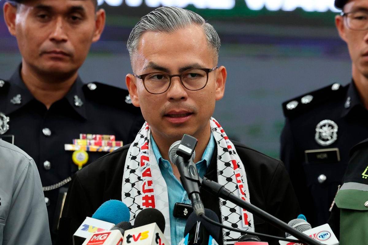 Kehadiran Trump buka ruang ASEAN tegaskan sokongan terhadap Palestin