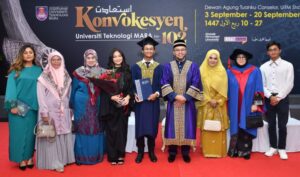 Kejayaan anak-anak adalah kejayaan saya