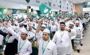 Kelantan Pas Ulama wing calls for structured leadership plan
