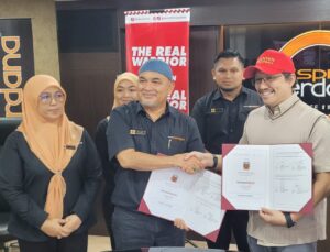 Kelantan TRW hormati proses tuntutan Khatul Anuar