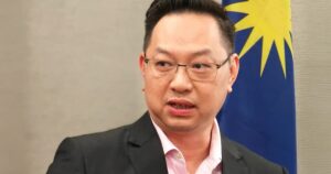 Kelantan police chief misunderstood rape law, says MP
