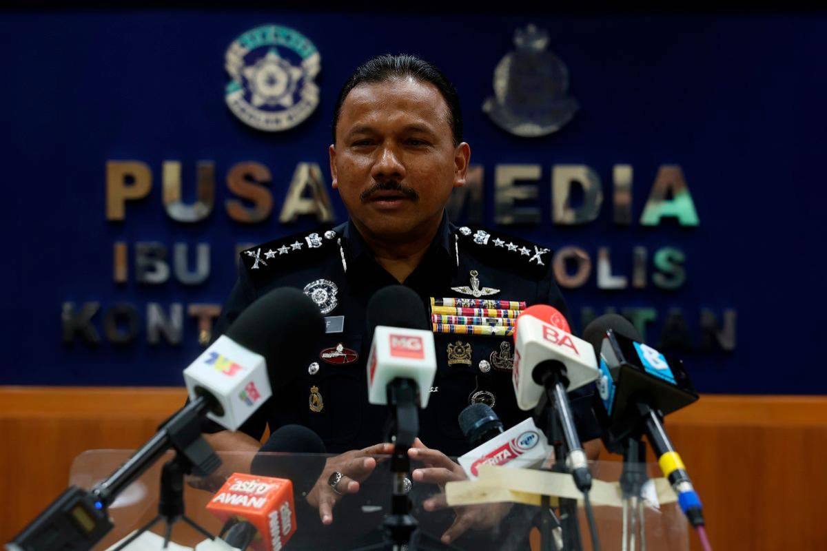 Kelantan to demolish 153 illegal jetties along Thailand border in October