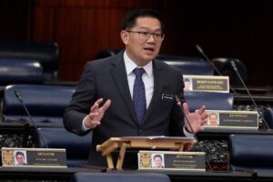 Kelebang potential as Melaka agrotourism hub with 800 hectares of crops