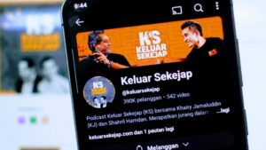 Keluar Sekejap Tambah Pemegang Saham Baharu, Sasar Terus Memperluaskan Jenama Dan Pengaruh