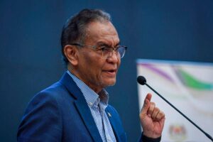 Kemaman hospital project delayed another year due to contractor financial issues
