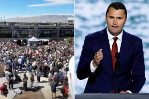 Kematian Kirk satu kehilangan besar buat AS – penasihat Trump