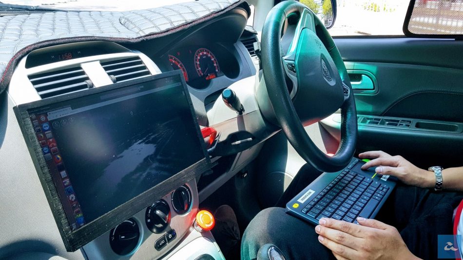 Kementerian Digital Dan JPJ Mula Perbincangan Untuk Wujudkan Rangka Kerja Perundangan Khusus Kenderaan Swapandu