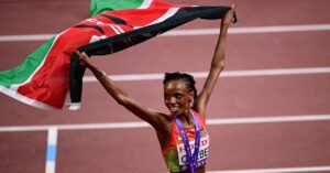Kenyan officials, athletes call for fast action on doping