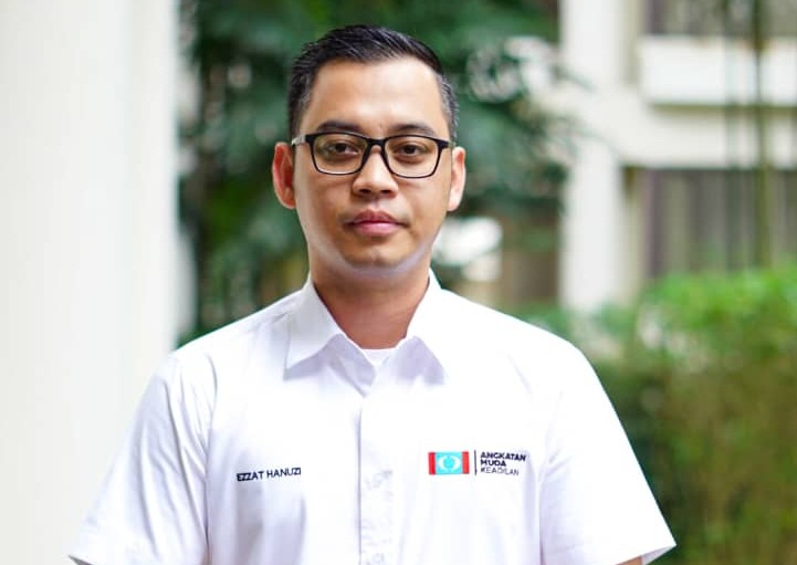 Kenyataan Mohamed Fadzli meragukan