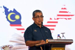 Kepelbagaian kaum jadi jambatan penyatuan negara