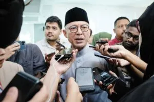Kepemimpinan Muhyiddin harus dikekalkan