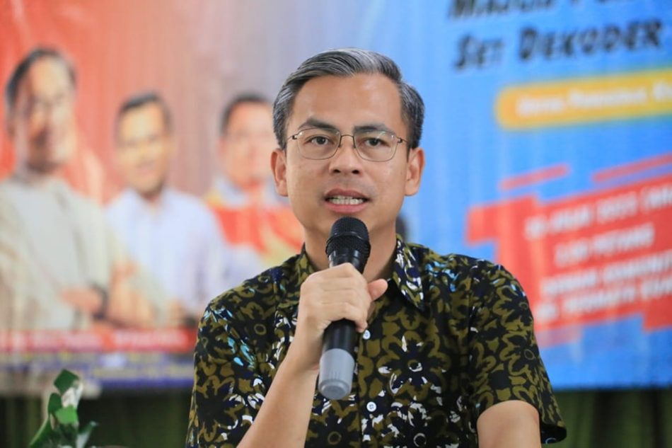 Kerajaan Cadang Platform Media Sosial Laksana eKYC Menggunakan Dokumen Rasmi