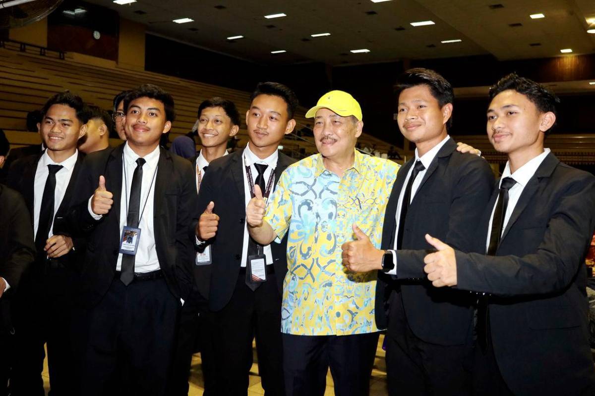 Kerajaan Sabah cadang subsidi bayaran pinjaman PTPTN dan Yayasan Sabah