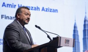 Kerajaan di peringkat akhir muktamad kriteria subsidi RON95