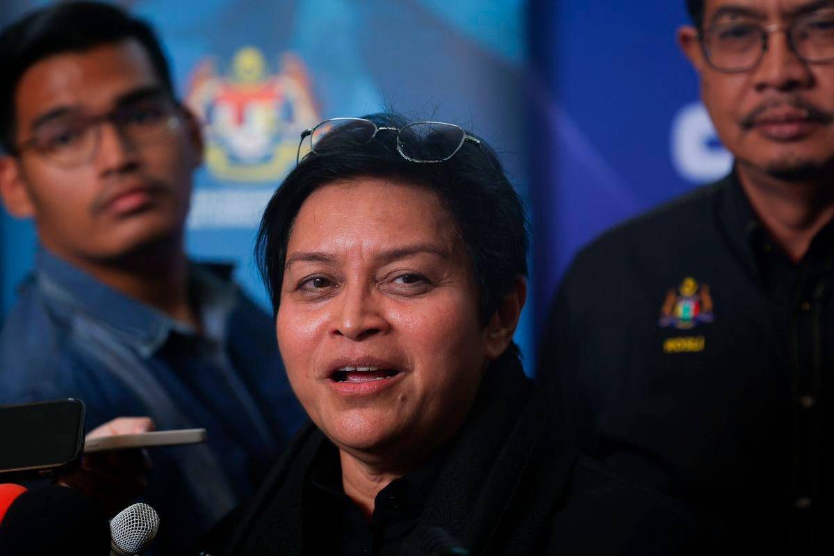 Kerajaan masih berpegang standard antarabangsa berkaitan rogol bawah umur