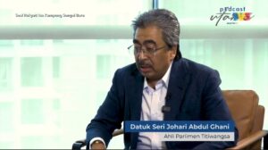 Kerajaan perlu teliti pilih pemaju bagi projek berskala besar