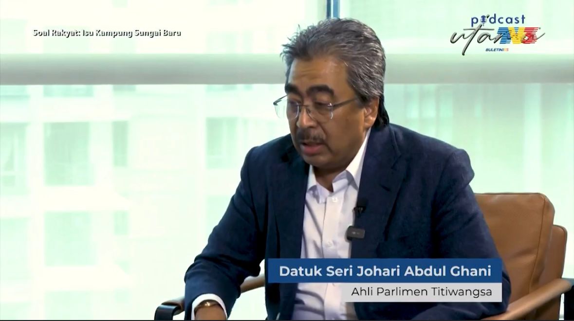 Kerajaan perlu teliti pilih pemaju bagi projek berskala besar