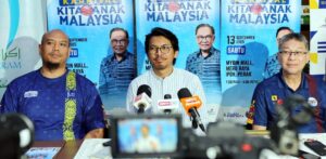 Kerajaan sedia pertimbang cadangan tambah baik SARA