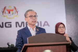 Kerajaan setuju pengasingan penuh peranan Peguam Negara, Pendakwa Raya