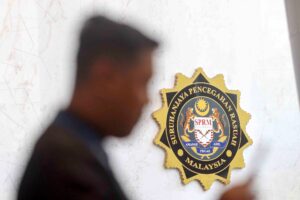 Kerjasama SPRM dan UK kesan aset Tun M
