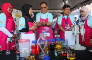 Kes keracunan makanan catat penurunan 29 peratus