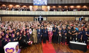 Keselamatan anak-anak