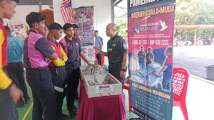 Kesihatan mental, emosi boleh elak buli