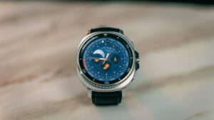 Ketahui Kesihatan Jantung Dan Kadar Penuaan Anda Menggunakan Samsung Galaxy Watch8