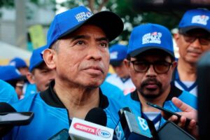 Ketua Setiausaha Negara dahului senarai penerima darjah kebesaran Kelantan