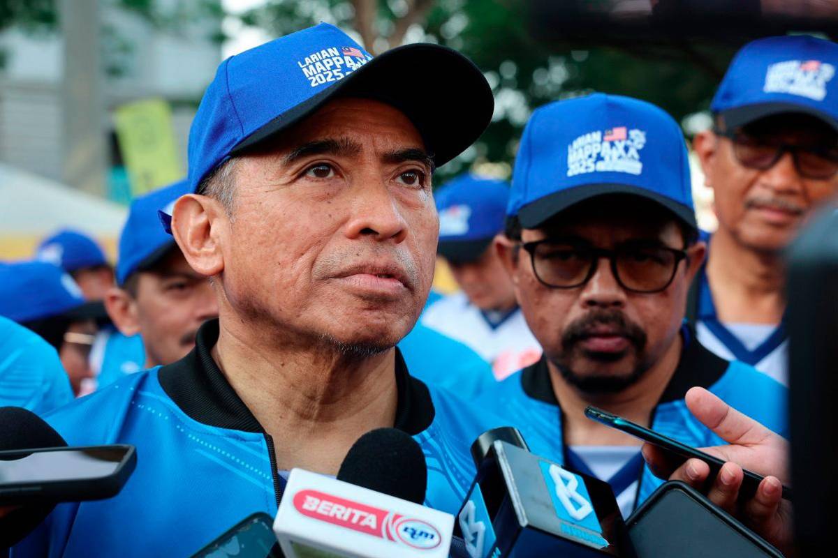 Ketua Setiausaha Negara dahului senarai penerima darjah kebesaran Kelantan