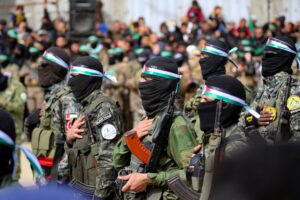 Ketua Staf Tentera Israel ugut bunuh pemimpin Hamas di luar negara